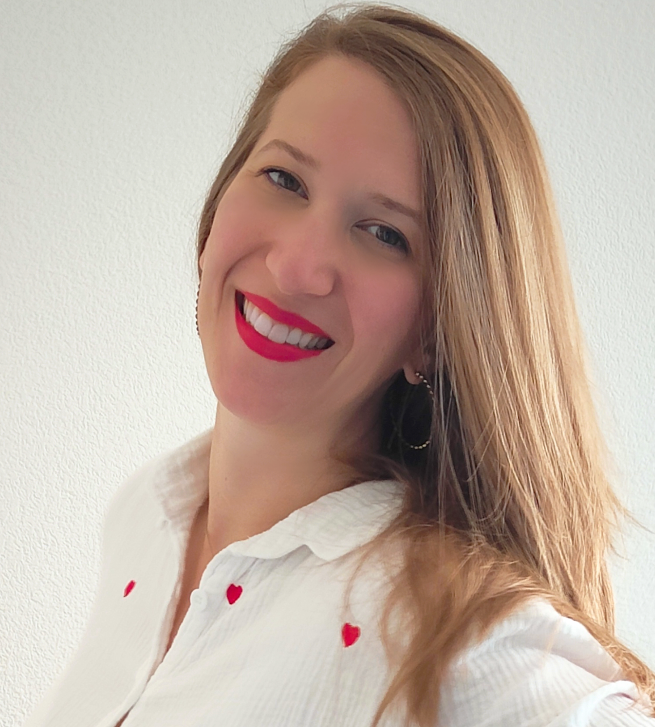 Marie ✨ Ose Briller - la Coach qui valorise les Femmes