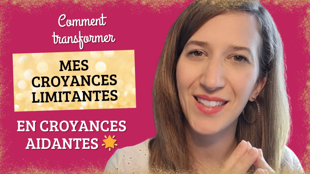 croyance limitante